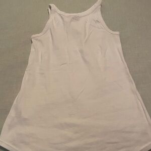 White loft tank xsp never worn